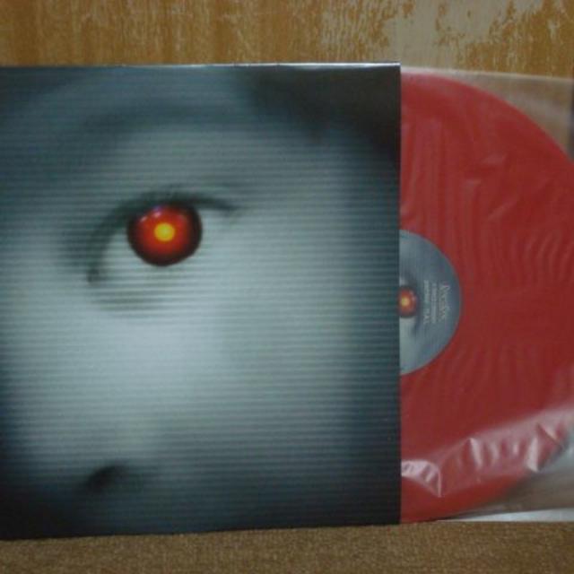 A SPECE ODISSEY: LIMITED COLOURED VINYL  エンタメ/ホビーのエンタメ その他(その他)の商品写真