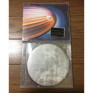 L'Arc~en~Ciel - L'Arc〜en〜Ciel CD「ark」& 「ray」アルバム 2枚