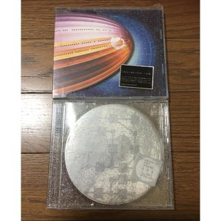 ラルクアンシエル(L'Arc～en～Ciel)のL'Arc〜en〜Ciel CD「ark」& 「ray」アルバム ２枚セット♪(ポップス/ロック(邦楽))
