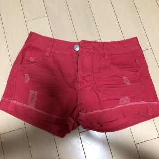 コルザ(COLZA)のショートパンツ(ショートパンツ)