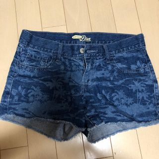 オールドネイビー(Old Navy)のショートパンツ(ショートパンツ)