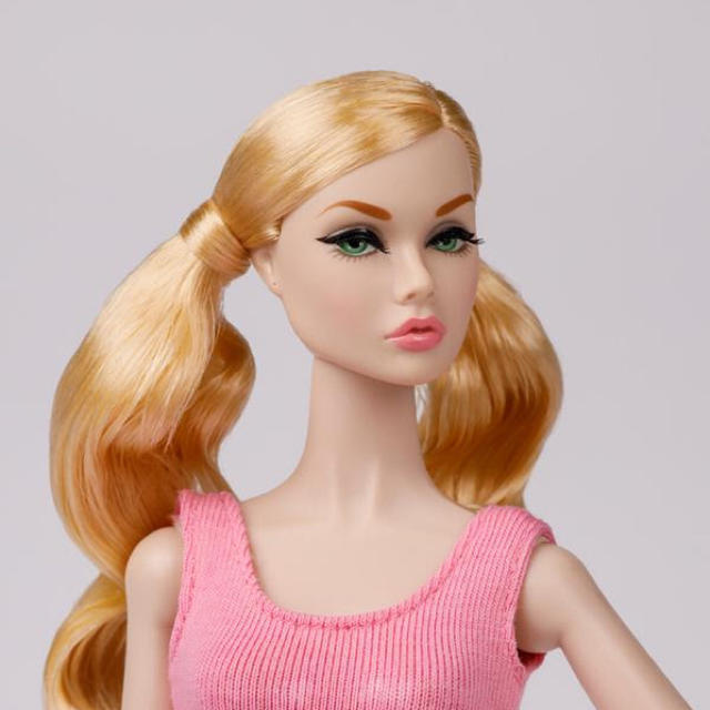 限定価格セール!】 ポピーパーカー Poppy Parker Style Lab Groovy