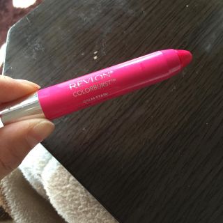 レブロン(REVLON)のREVLON クレヨンリップ(口紅)