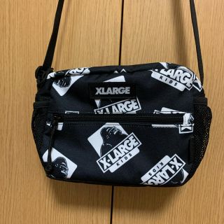 エクストララージ(XLARGE)のX-LARGE KIDS ショルダーバッグ(その他)