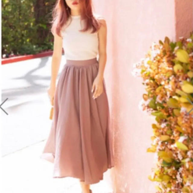 GRL(グレイル)のゆー様 専用 レディースのスカート(ロングスカート)の商品写真