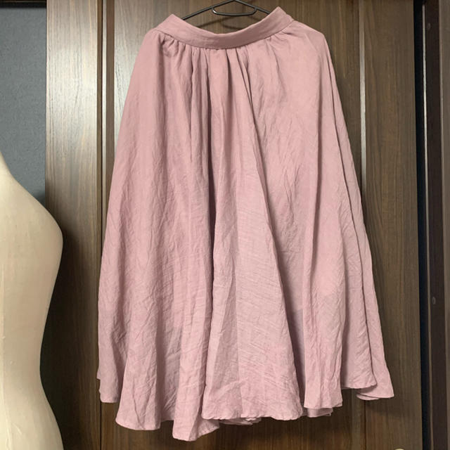 GRL(グレイル)のゆー様 専用 レディースのスカート(ロングスカート)の商品写真