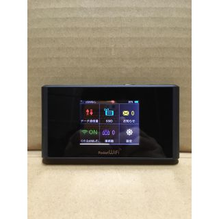 ソフトバンク(Softbank)の305ZT SIMロック解除済 Pocket Wifi SIMフリールーター(スマートフォン本体)