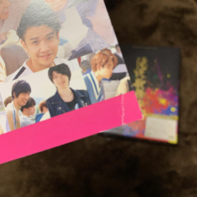 滝沢歌舞伎2018〈初回盤A・3枚組〉-
