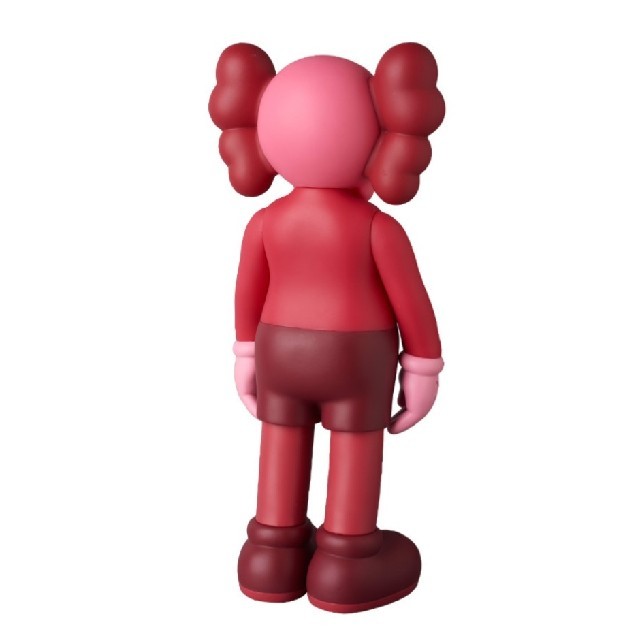 ラクマ店さま専用 KAWS OPEN EDITION COMPANION BLU エンタメ/ホビーのコレクション(その他)の商品写真