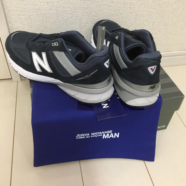 New Balance(ニューバランス)の◆ JUNYA WATANABE MAN × new balance ◆  メンズの靴/シューズ(スニーカー)の商品写真