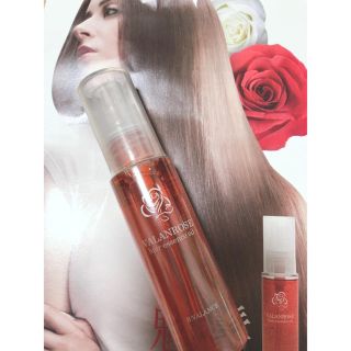 オイル(OIL)のバランローズ オイル【ヘアエッセンス】(オイル/美容液)