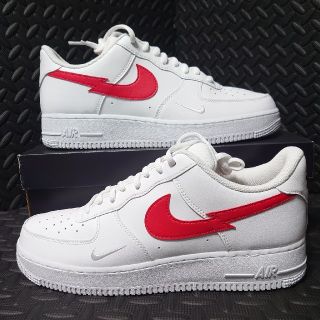 ナイキ(NIKE)のAir Force 1 Euro Tour(スニーカー)