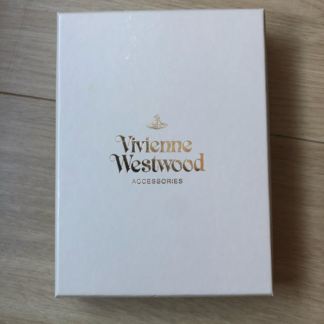 Vivienne Westwood Mirror Heart Gadget