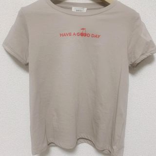 デイシー(deicy)のdeicy チェリープリントTシャツ(Tシャツ/カットソー(半袖/袖なし))