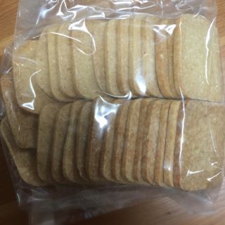 おからクッキー500g(豆乳おからクッキー250gトリプルゼロクッキー250g)(ダイエット食品)