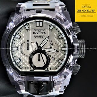 インビクタ(INVICTA)の◆最上位究極モデル INVICTA　Bolt ZEUS MUGNUM 29995(腕時計(アナログ))