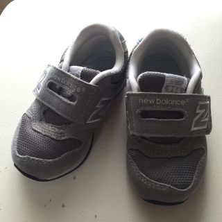 ニューバランス(New Balance)のKIDS newbalanceスニーカー(スニーカー)