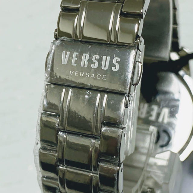 激レア◆世界限定品◆新品 VERSUS VERSACE 腕時計◆ヴェルサーチ