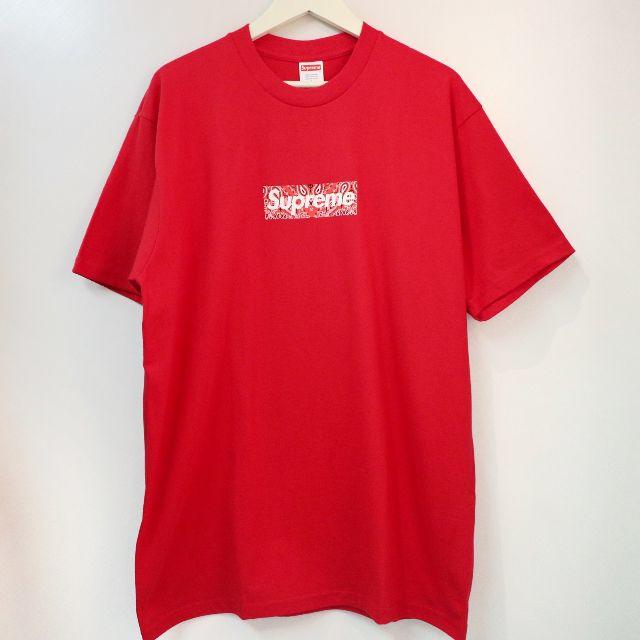 人気商品ランキング Supreme BANDA 19FW Tシャツ L 【"Supreme/シュプリーム"】Size - Tシャツ+カットソー(半袖+袖なし)