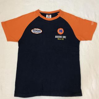 セブンティーシックスルブリカンツ(76 Lubricants)の76　RACING FUEL Ｔシャツ(Tシャツ/カットソー(半袖/袖なし))