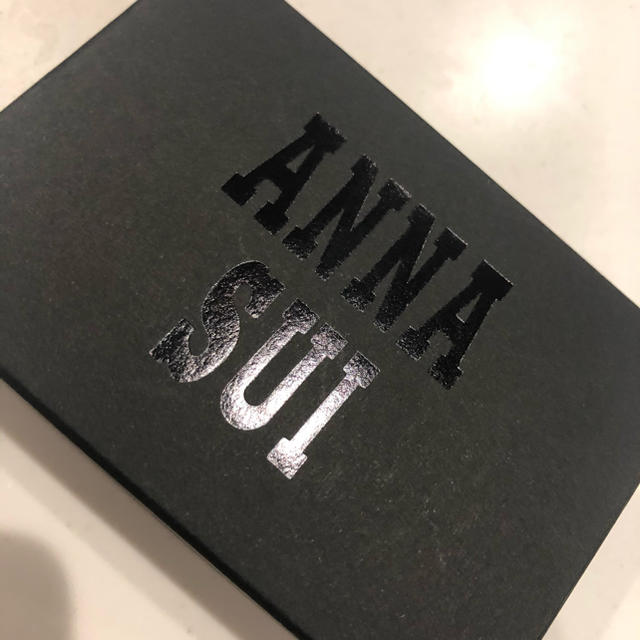 ANNA SUI(アナスイ)のANNASUI キーケース レディースのファッション小物(キーケース)の商品写真