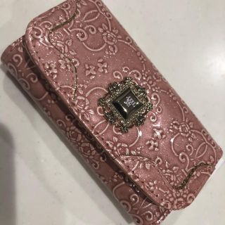 アナスイ(ANNA SUI)のANNASUI キーケース(キーケース)