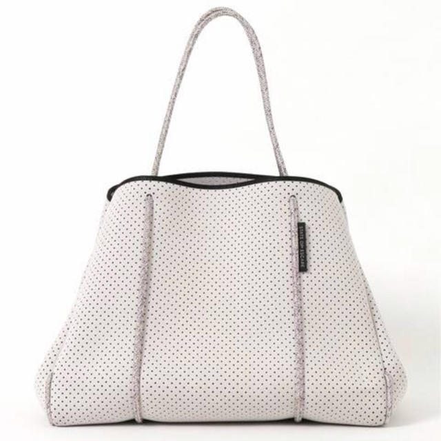 Ron Herman - STATE OF ESCAPE SPECIAL escape tote 新品
