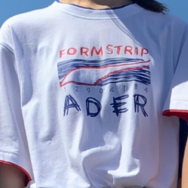 Adererror アダーエラー アダエラ　シャツ韓国有名ブランド