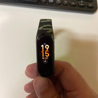 Xiaomi Mi Band 4 International Version(腕時計)