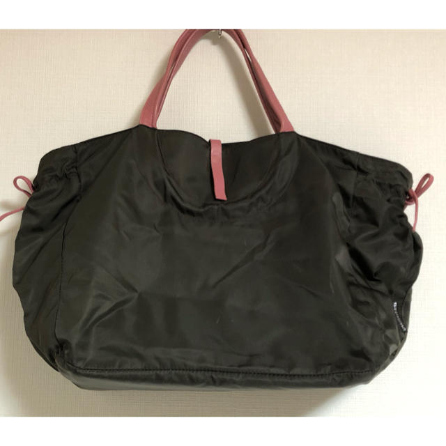 Brontibay Paris - ブロンディベイパリス トートバッグ ブラウン Brontibay Paris - ブロンディベイパリス トートバッグ ブラウン