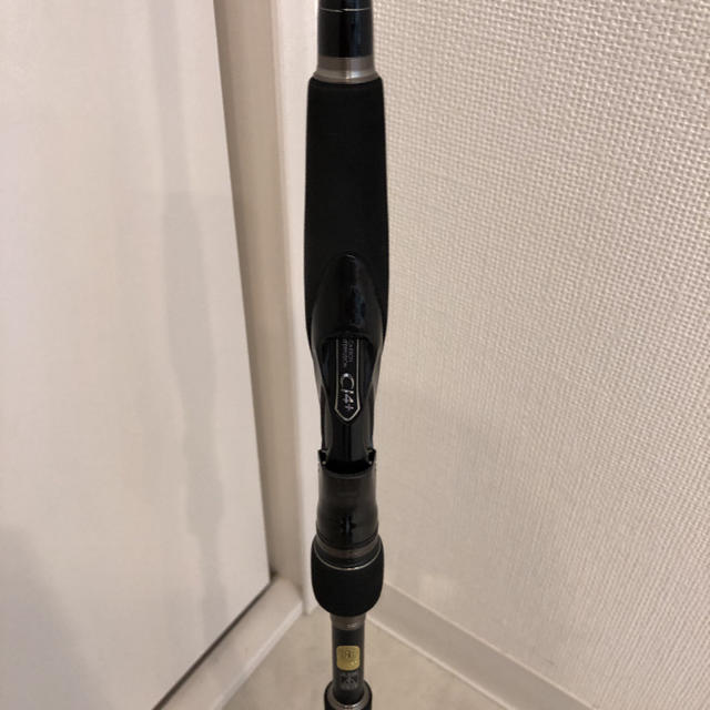 シマノ エクスセンス S908MMH/RF グランドバーサタイラー - フィッシング シマノ エクスセンス S908MMH/RF グランドバーサタイラー - フィッシング