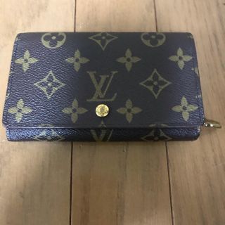 ルイヴィトン(LOUIS VUITTON)のルイ・ヴィトン 財布(財布)