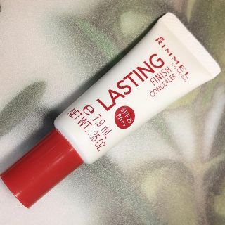 リンメル(RIMMEL)のリンメル　ラスティングフィニッシュコンシーラー(コンシーラー)