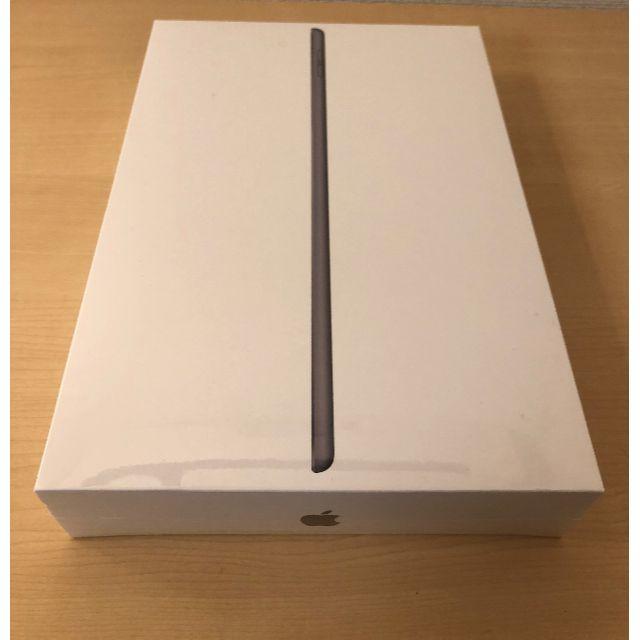 【新品】APPLE iPad 10.2インチ 第7世代 Wi-Fi 32GB 1