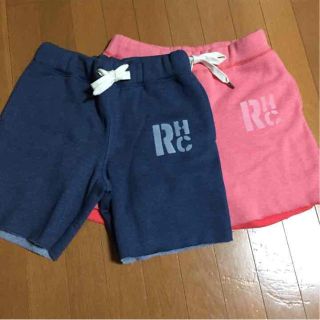ロンハーマン ピンク ショートパンツ(メンズ)の通販 27点 | Ron Herman