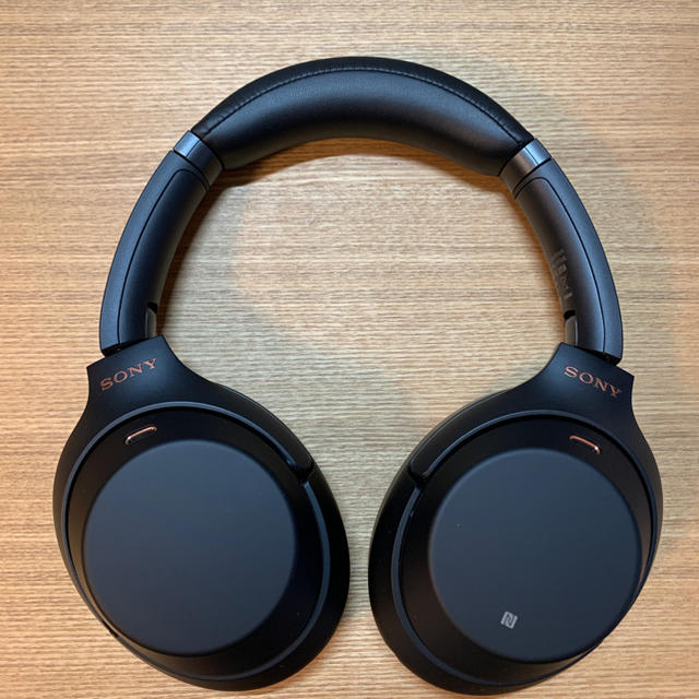 【値下げ】SONY WH-1000XM3