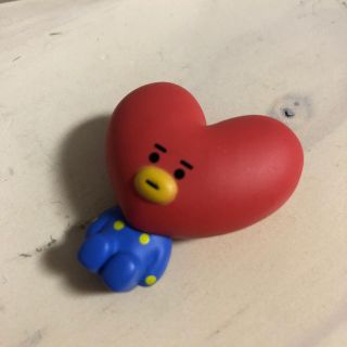 ボウダンショウネンダン(防弾少年団(BTS))のBT21 モニターフィギュア TATA(K-POP/アジア)