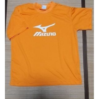 ミズノ(MIZUNO)のミズノ Tシャツ Mサイズ(Tシャツ/カットソー(半袖/袖なし))