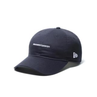 フラグメント(FRAGMENT)のNEW ERA 9TWENTY FRAGMENT DESIGN フラグメント(キャップ)