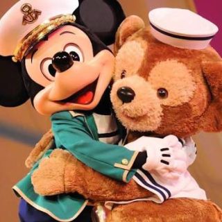 ディズニー(Disney)のLさま専用◎(スニーカー)