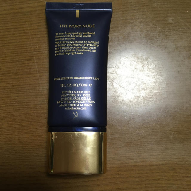 Estee Lauder(エスティローダー)のエスティーローダー コスメ/美容のベースメイク/化粧品(ファンデーション)の商品写真