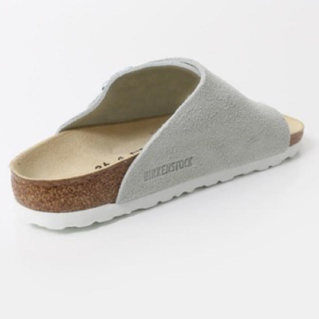 BIRKENSTOCK - うみあお様専用 ビルケンシュトック ZURICH ホワイト
