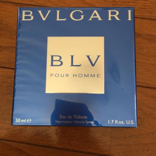 ブルガリ(BVLGARI)のブルガリ 香水(香水(男性用))