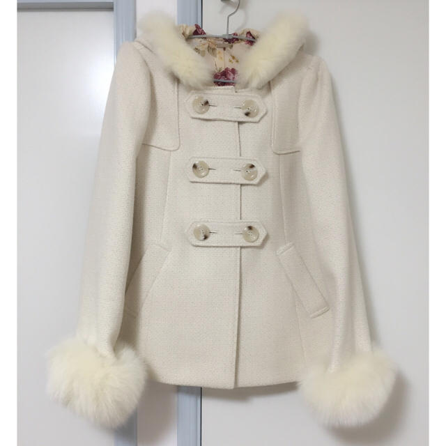 本格派ま! ふわふわコート cerkafor.com