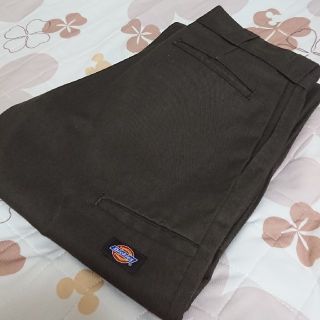 ディッキーズ(Dickies)のディッキーズダブルニー(ワークパンツ/カーゴパンツ)