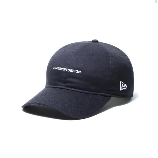 NEW ERA(ニューエラー)のNEW ERA  FLAGMENT 9TWENTY メンズの帽子(キャップ)の商品写真