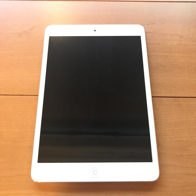 iPad mini2 WiFiモデル 32G シルバーAPPLE