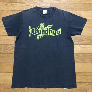 ランドリー(LAUNDRY)のLaundry 半袖Tシャツ グレー(Tシャツ/カットソー(半袖/袖なし))