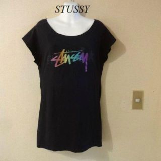 ステューシー(STUSSY)のSTUSSY（さらさら様専用）(Tシャツ(半袖/袖なし))