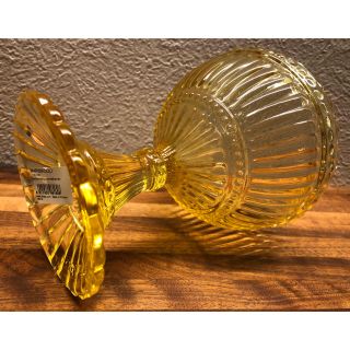 イッタラ(iittala)の＃イッタラ  マリボウル  レモン　レアカラー🌟(食器)